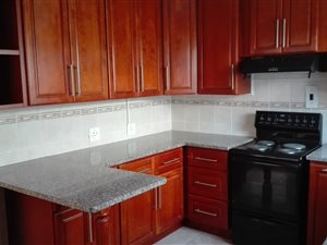3 Bed Townhouse in Colbyn