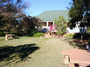 2 Bed House in Heidelberg