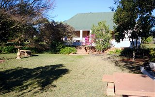 2 Bedroom House in Heidelberg