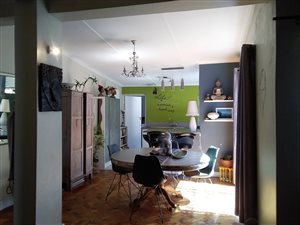 1 Bedroom House in Bo-Kaap