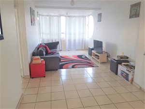1.5 Bed Apartment in Overport