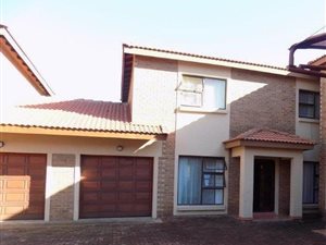 3 Bed House in Lydenburg