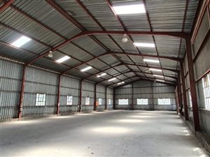 Industrial space in Duncanville