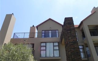 2 Bedroom Apartment in Leloko