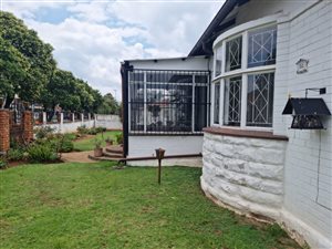 3 Bed House in Germiston South