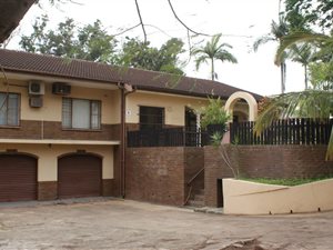 5 Bedroom House in Mtubatuba