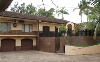 5 Bedroom House in Mtubatuba