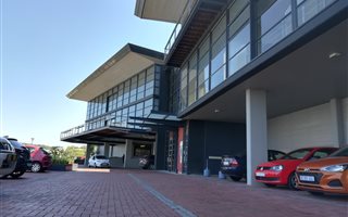 796 m² Commercial space in Westville