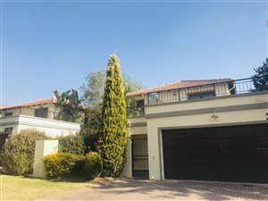 3 Bed Cluster in Noordwyk