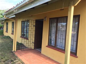 3 Bed House in Stanger Manor