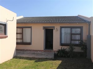 2 Bed Townhouse in Sherwood and surrounds