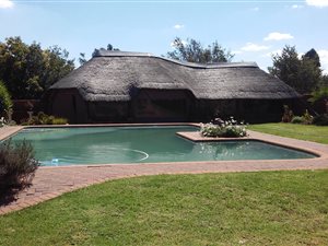 2.2 ha Farm in Nelsonia