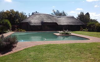2.2 ha Farm in Nelsonia