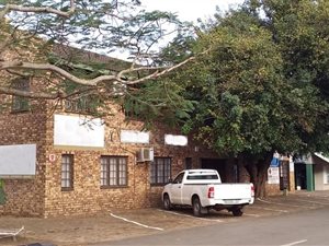 208 m² Commercial space in Mtubatuba