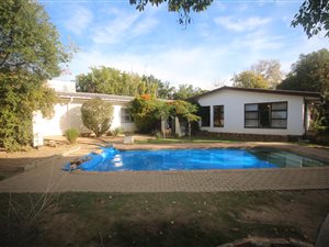 4 Bed House in Dalsig