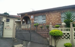 3 Bedroom House in Havenside