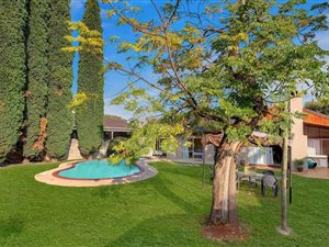 3 Bed House in Harmelia