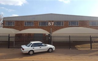 Commercial space in Monavoni