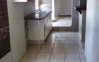 2 Bedroom Flat in Primrose