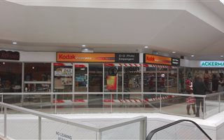 135 m² Office Space in Empangeni