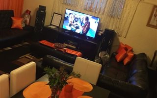 3 Bedroom House in Goodwood