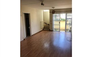 2 Bedroom Duplex in Sunninghill