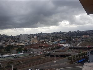 5 Bed House in Durban CBD