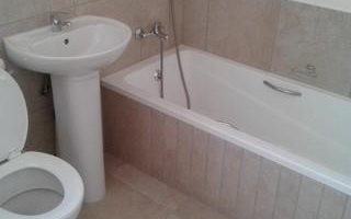 Studio apartment in Capital Park