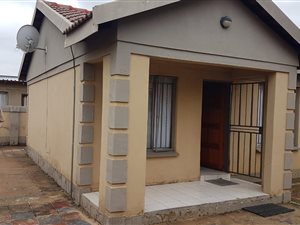 3 Bed House in Leachville