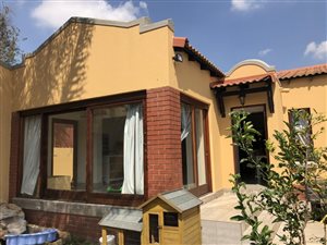 4 Bed Townhouse in Boardwalk Meander