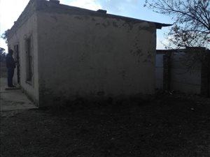 1125 m² Land available in Vereeniging