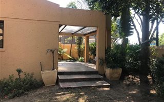 3 Bedroom Cluster in Magaliessig