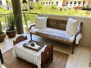 2 Bed Apartment in Morningside