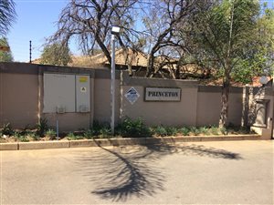 3 Bed Simplex in Kyalami Hills