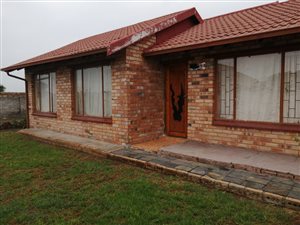 3 Bed House in Boitekong
