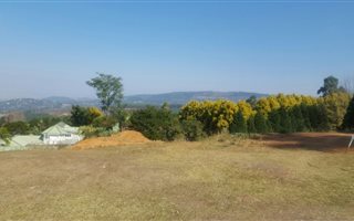 1671 m² Land available in Muswell Hill