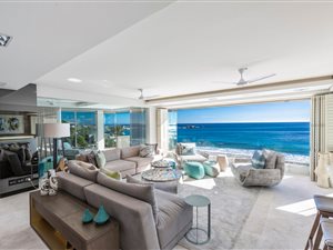 4 Bed Apartment in Clifton