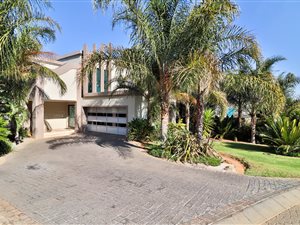4 Bed House in Bassonia Estate