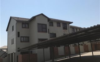 2 Bedroom Apartment in Kyalami