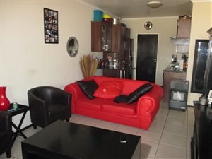 3 Bed Townhouse in Florentia