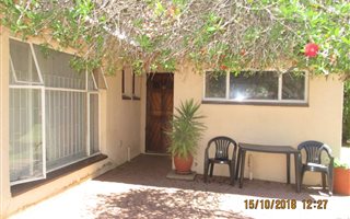 1 Bedroom Garden Cottage in Three Rivers