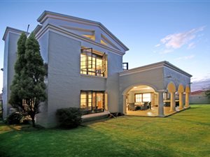 3 Bed House in Kyalami