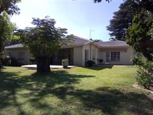 4 Bed House in Westdene