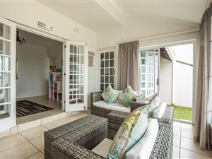 3 Bed Townhouse in Gillitts