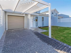 3 Bed House in Paarl