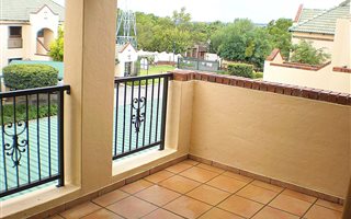 2 Bedroom Apartment in North Riding