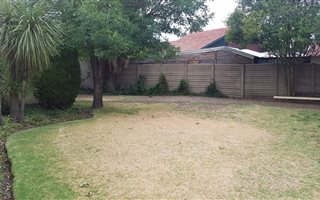 1 Bedroom Apartment in Secunda