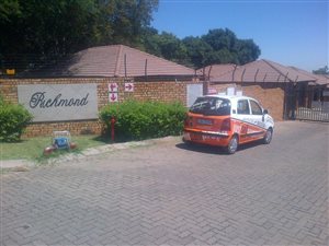 3 Bed Townhouse in Amandasig