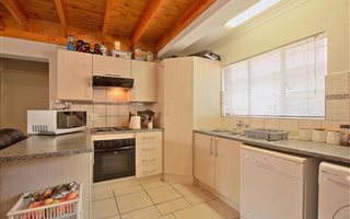 4 Bedroom Cluster in Pomona
