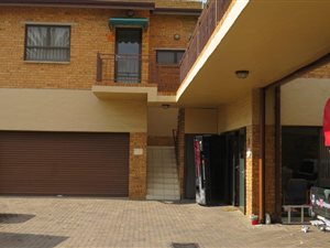 80 m² Commercial space in Alberton